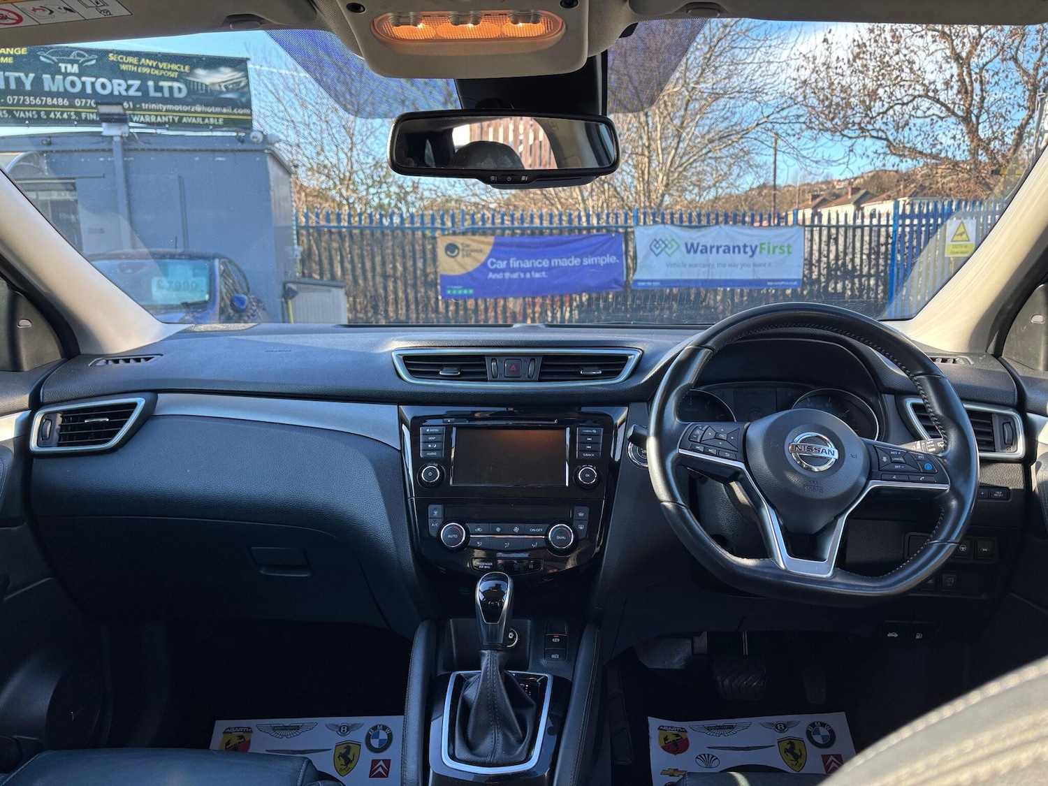 Used Nissan Qashqai 2019 for sale - 77109401: Photo 7