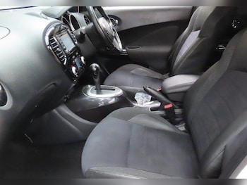 Used Nissan Juke 2017 for sale - 79116021: Photo