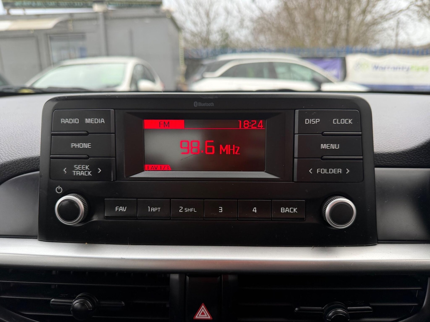 Used Kia Picanto 2022 for sale - 77977617: Photo 11