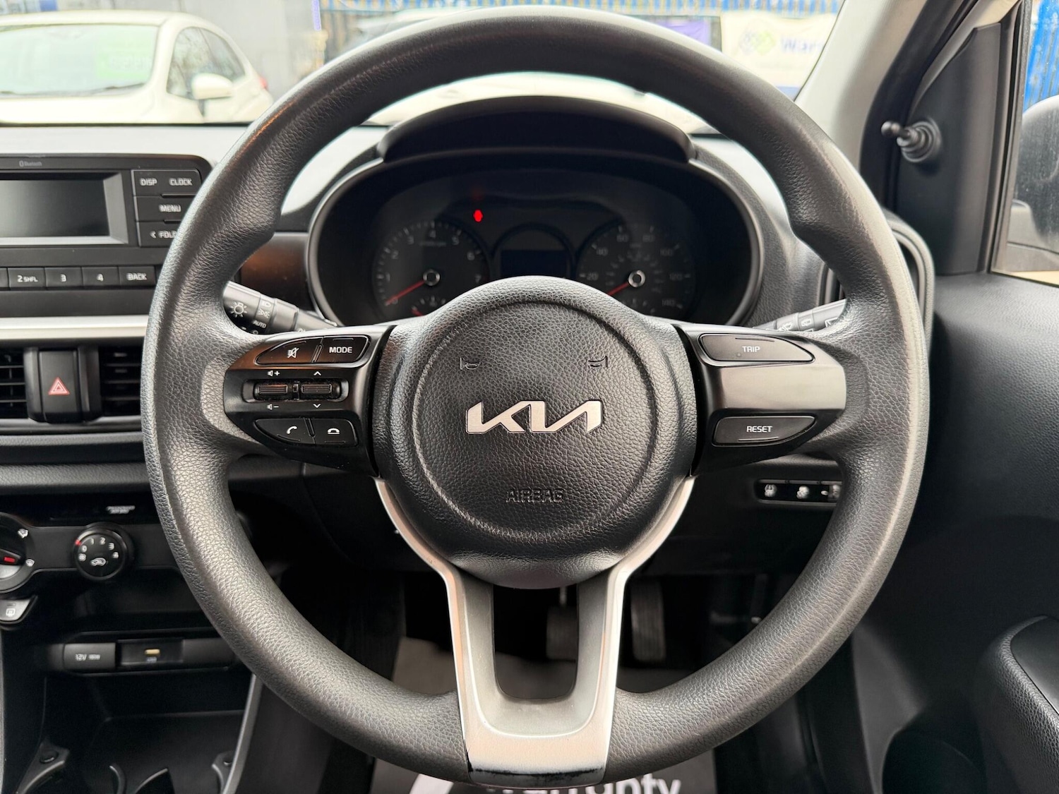 Used Kia Picanto 2022 for sale - 77977617: Photo 12