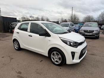 Used Kia Picanto 2022 for sale - 77977617: Photo