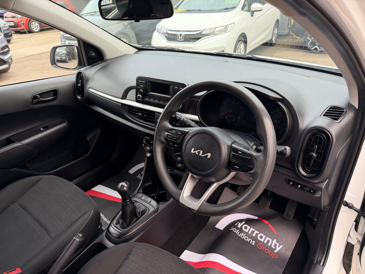 Used Kia Picanto 2022 for sale - 77977617: Photo 5