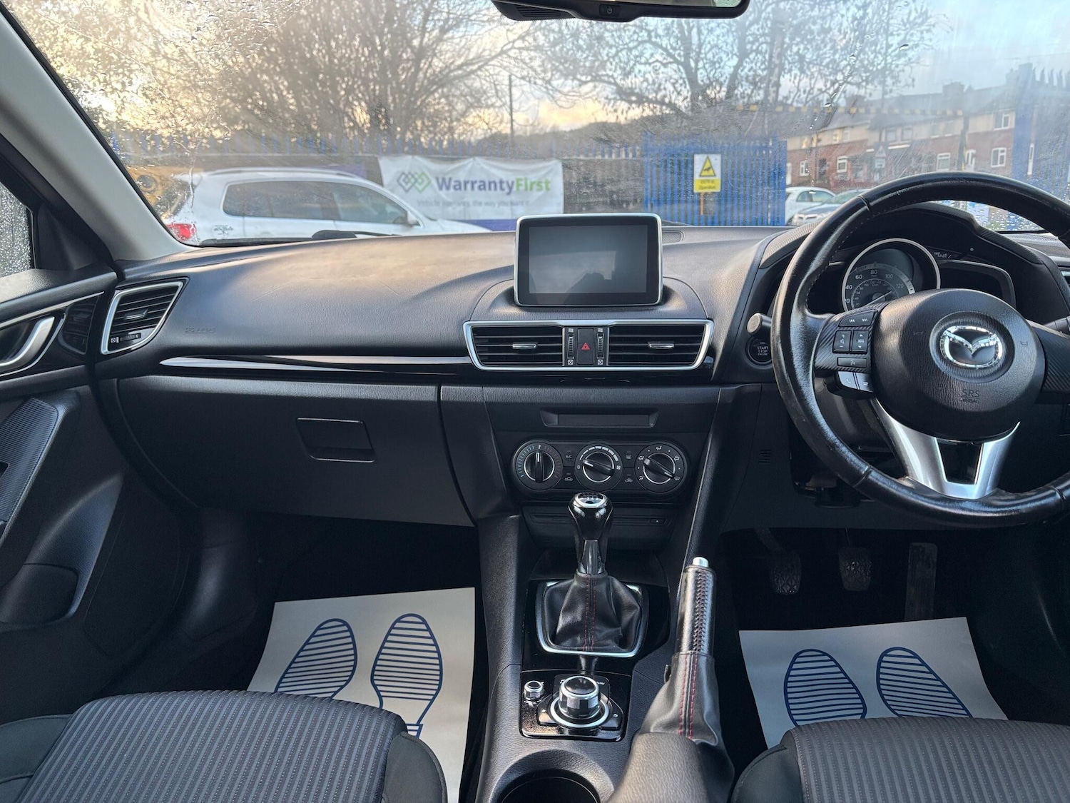 Used Mazda Mazda3 for sale - 77016094: Photo 10