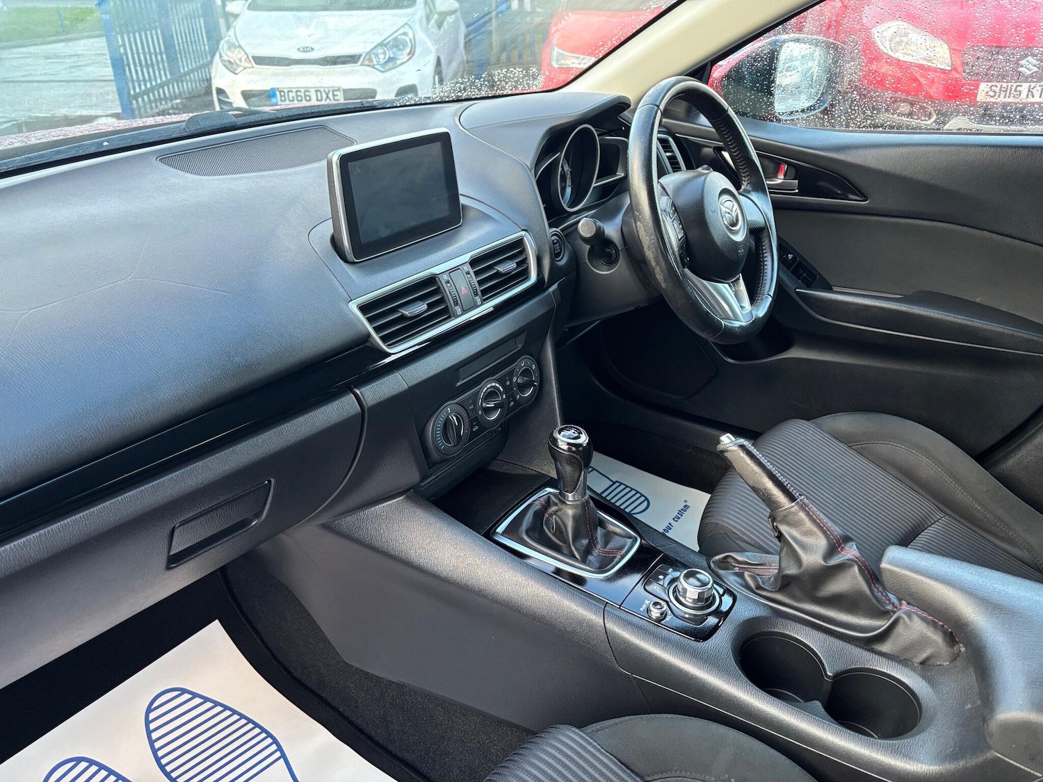 Used Mazda Mazda3 for sale - 77016094: Photo 11