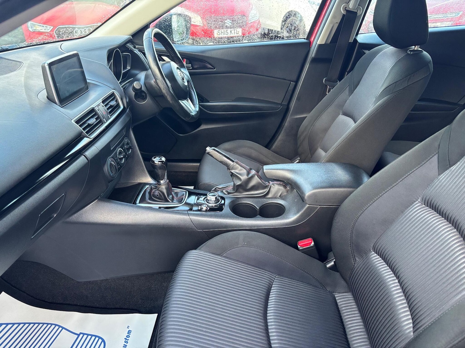 Used Mazda Mazda3 for sale - 77016094: Photo 12