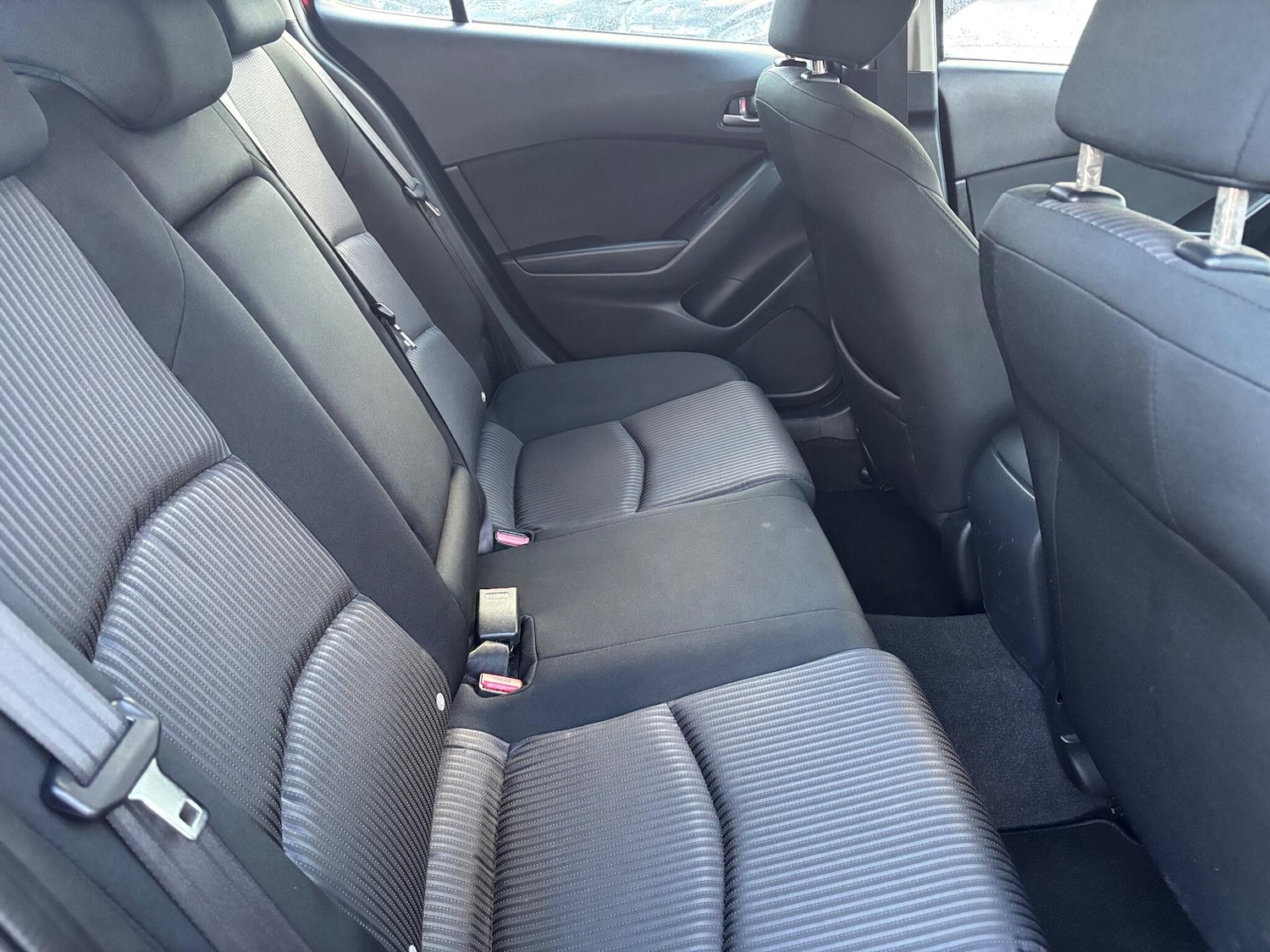 Used Mazda Mazda3 for sale - 77016094: Photo 13