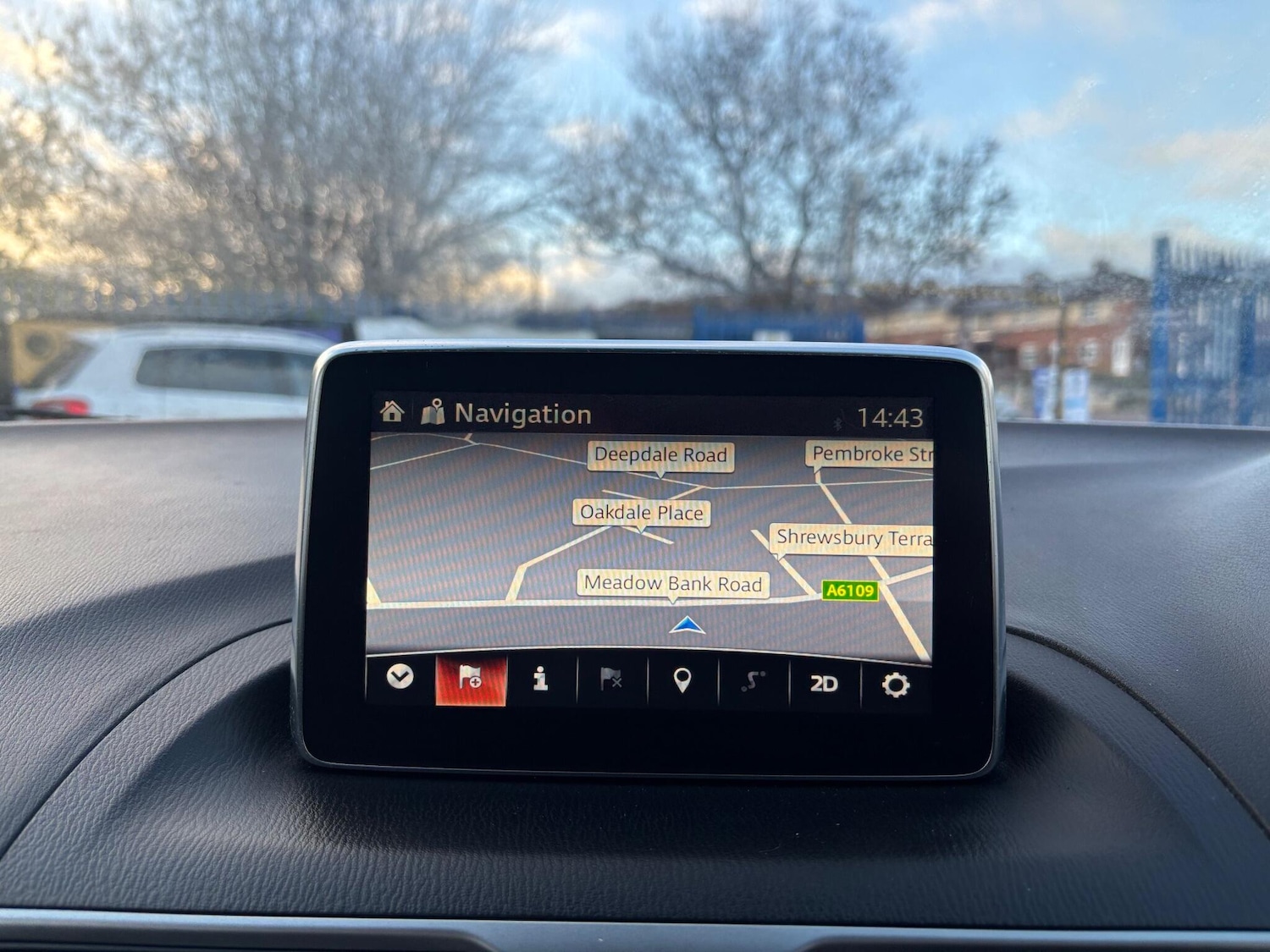 Used Mazda Mazda3 for sale - 77016094: Photo 14