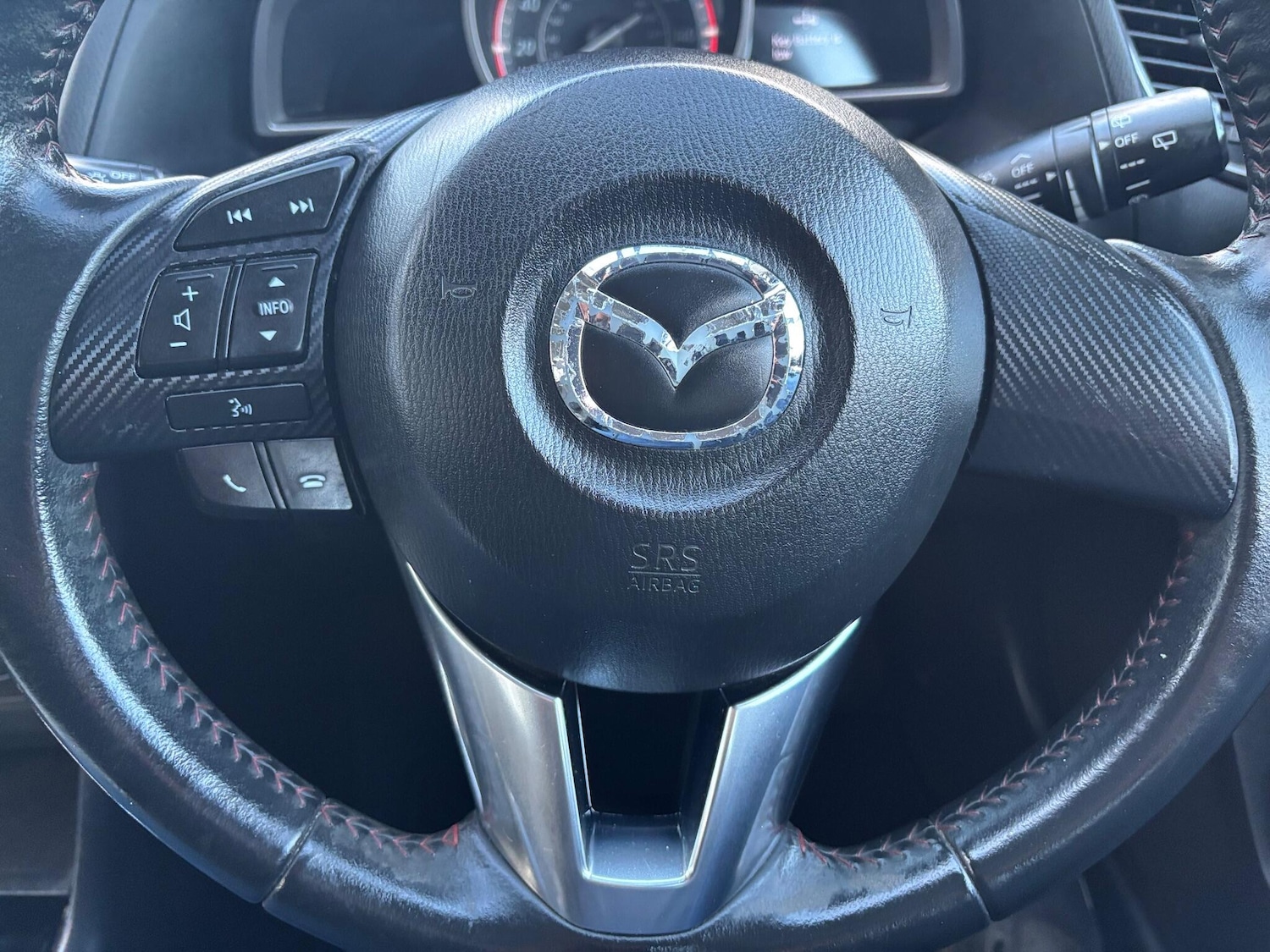 Used Mazda Mazda3 for sale - 77016094: Photo 16