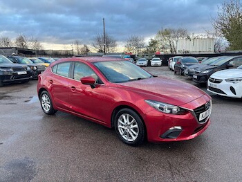 Used Mazda Mazda3 2015 for sale - 77016094: Photo