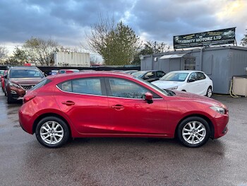 Used Mazda Mazda3 2015 for sale - 77016094: Photo