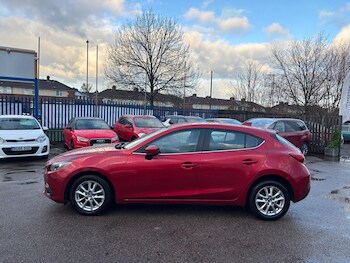 Used Mazda Mazda3 2015 for sale - 77016094: Photo
