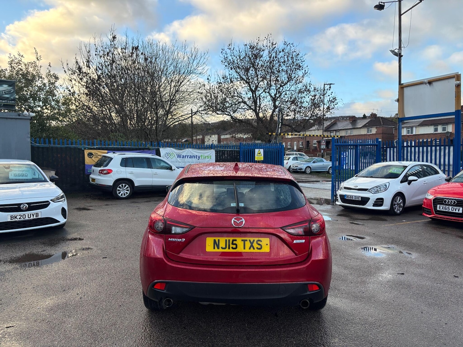 Used Mazda Mazda3 for sale - 77016094: Photo 6