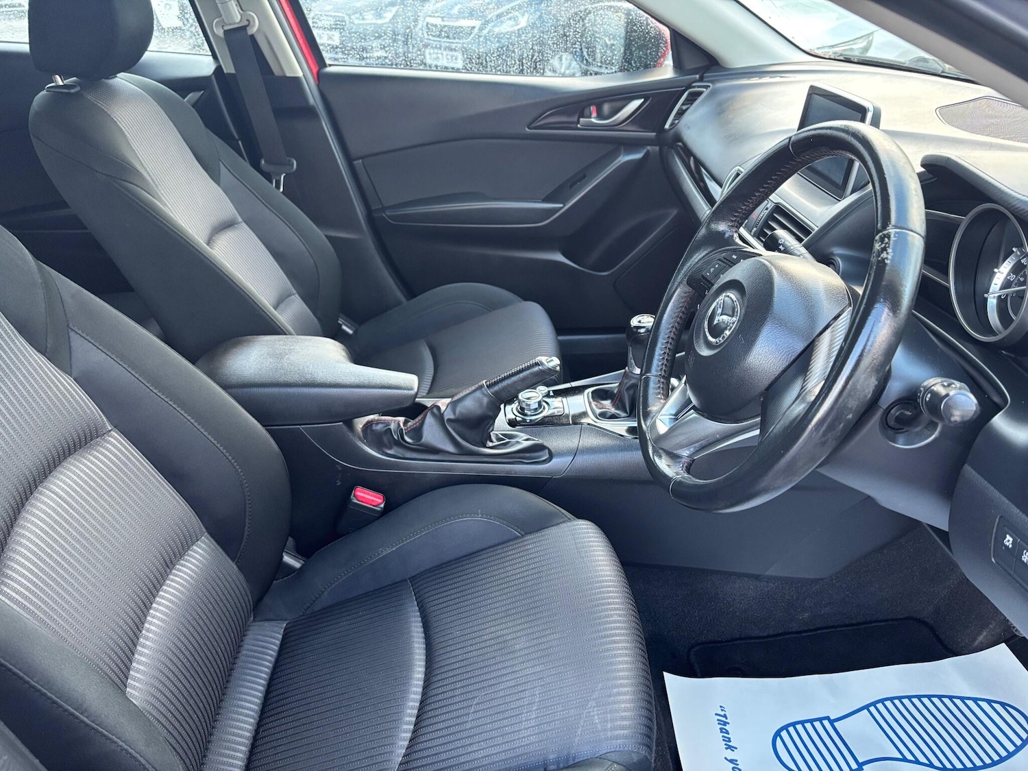 Used Mazda Mazda3 for sale - 77016094: Photo 9