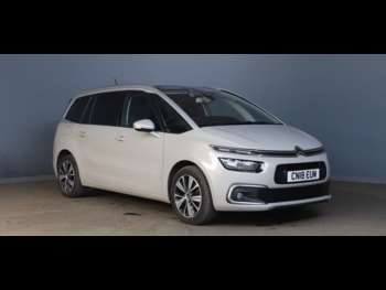 2018 (18) - 1.6 BlueHDi Flair Euro 6 (s/s) 5dr