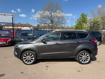 Used Ford Kuga 2019 for sale - 78384413: Photo