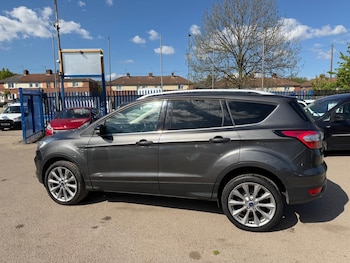 Used Ford Kuga 2019 for sale - 78384413: Photo