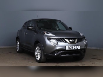 2018 (18) - 1.6 Bose Personal Edition XTRON Euro 6 5dr