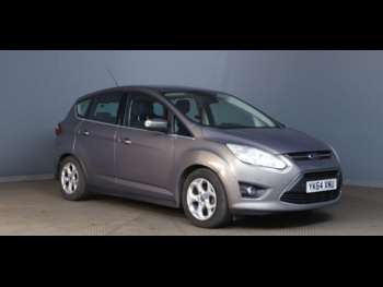 (64) - 1.6 TDCi Zetec Euro 5 5dr