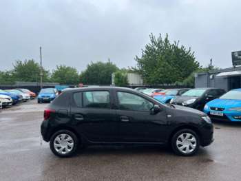 2019 (69) - 0.9 TCe Essential 5dr