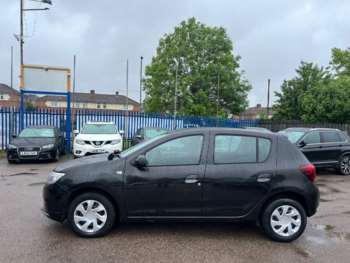 Used Dacia Sandero 2019 for sale - 74776842: Photo