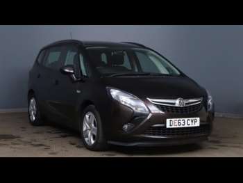(63) - 1.4T 16V Exclusiv Auto Euro 5 5dr