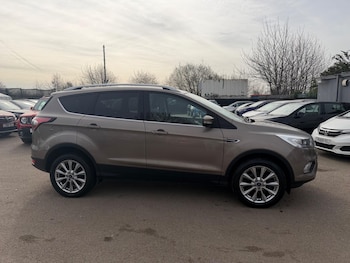 Used Ford Kuga 2019 for sale - 78504775: Photo