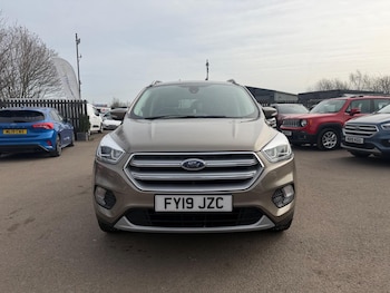Used Ford Kuga 2019 for sale - 78504775: Photo