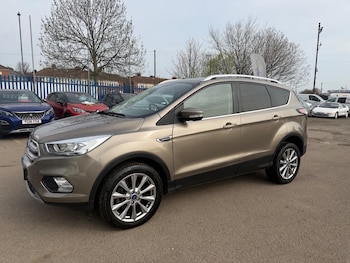 Used Ford Kuga 2019 for sale - 78504775: Photo
