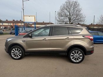 Used Ford Kuga 2019 for sale - 78504775: Photo