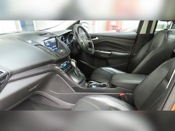 Used Ford Kuga 2016 for sale - 78019888: Photo