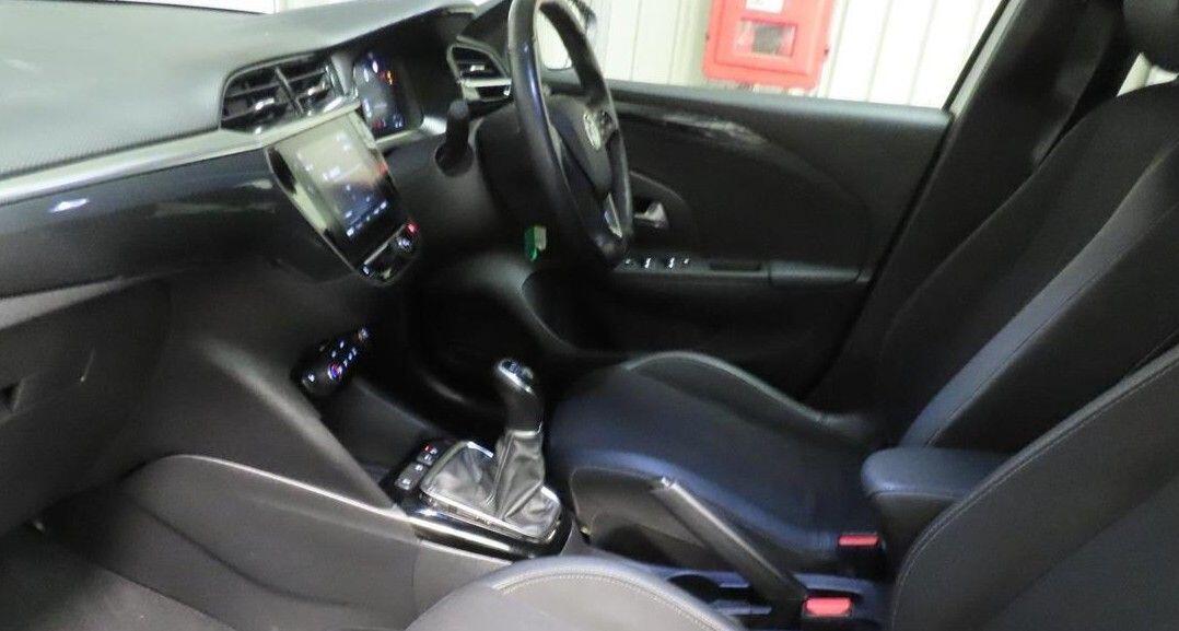 Used Vauxhall Corsa 2021 for sale - 77799226: Photo 2