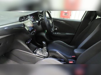 Used Vauxhall Corsa 2021 for sale - 77799226: Photo