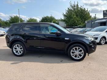 2018 (68) - 2.0 TD4 180 HSE 5dr Auto
