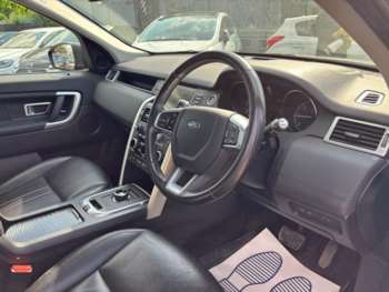 Used Land Rover Discovery Sport 2018 for sale - 74899143: Photo