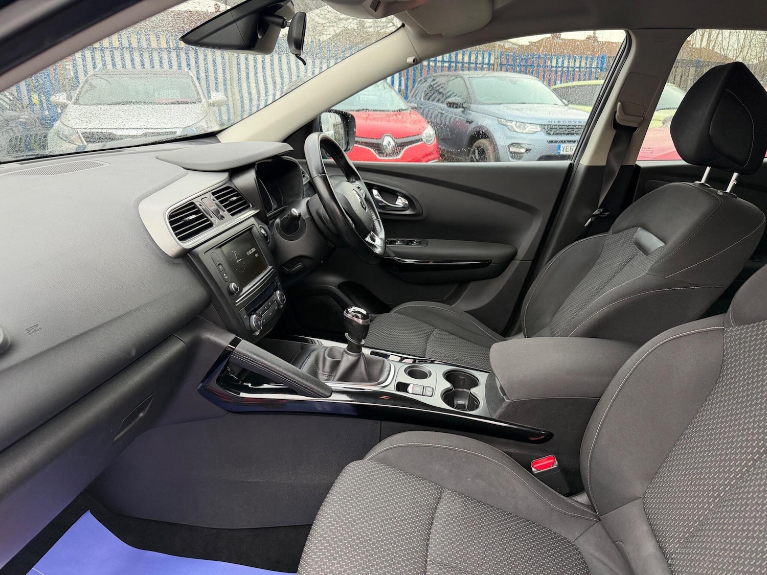 Used Renault Kadjar for sale - 77524658: Photo 10