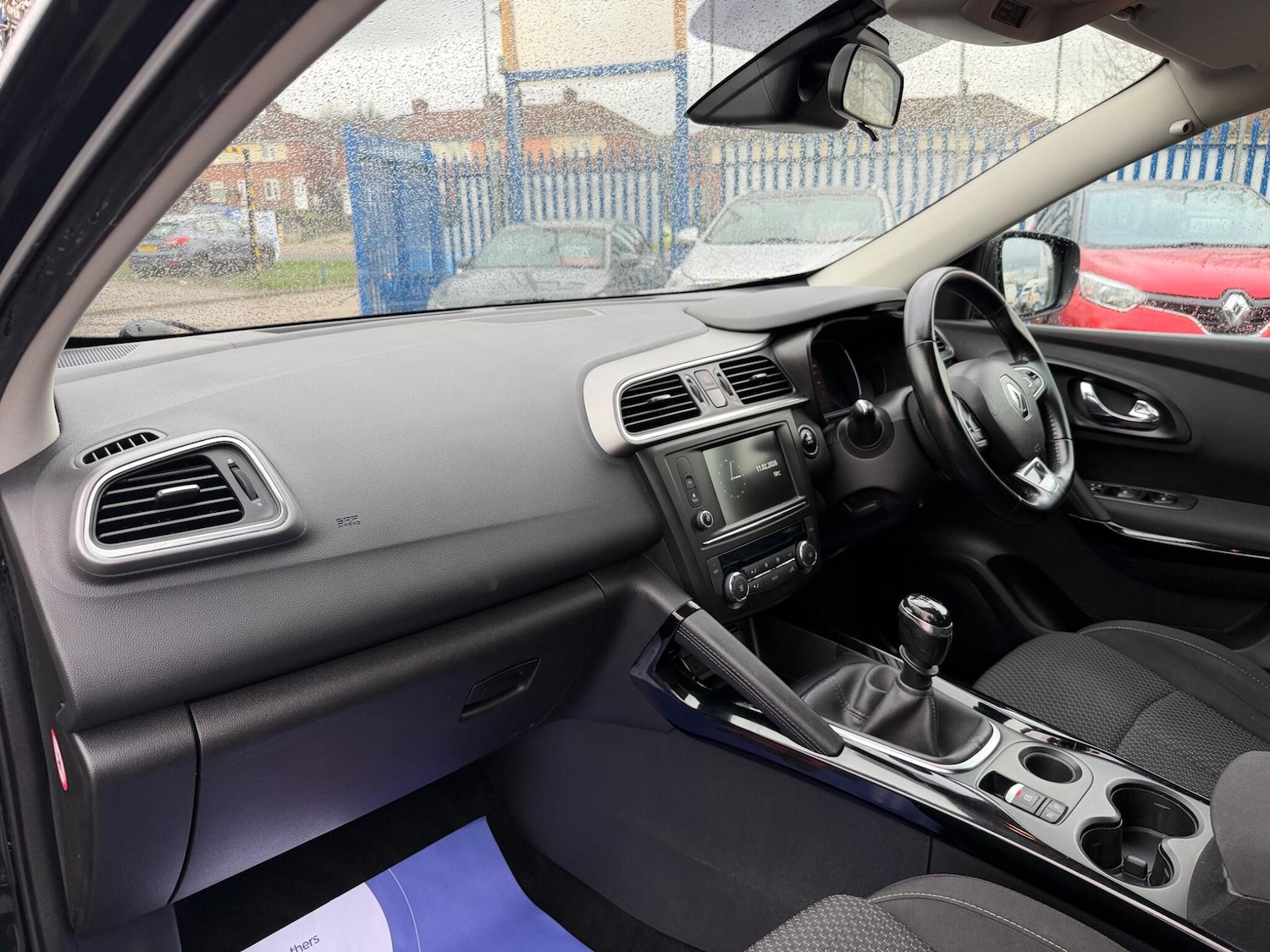 Used Renault Kadjar for sale - 77524658: Photo 11