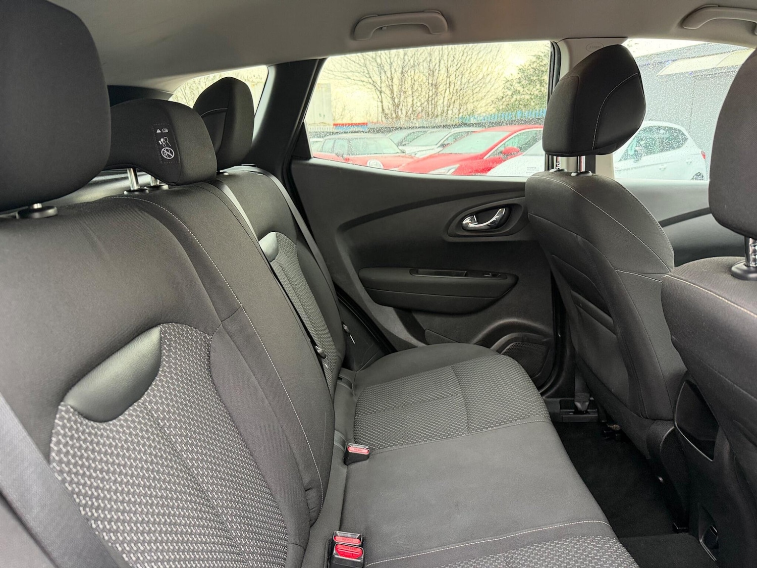 Used Renault Kadjar for sale - 77524658: Photo 12