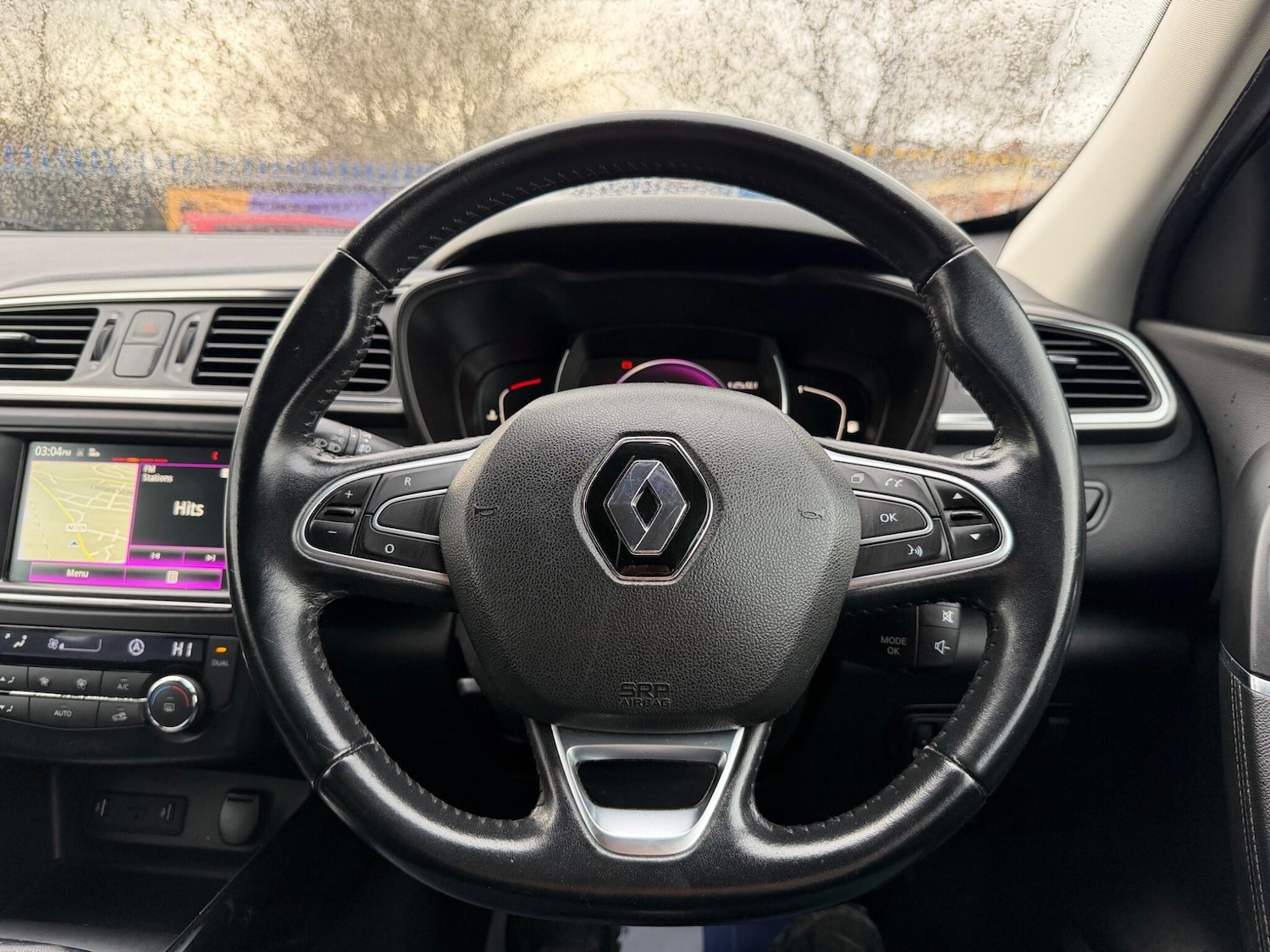 Used Renault Kadjar for sale - 77524658: Photo 14