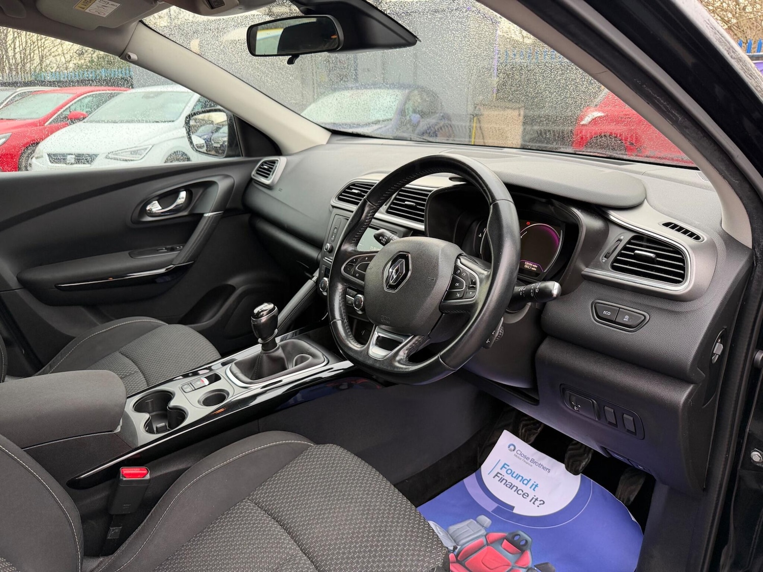 Used Renault Kadjar for sale - 77524658: Photo 7