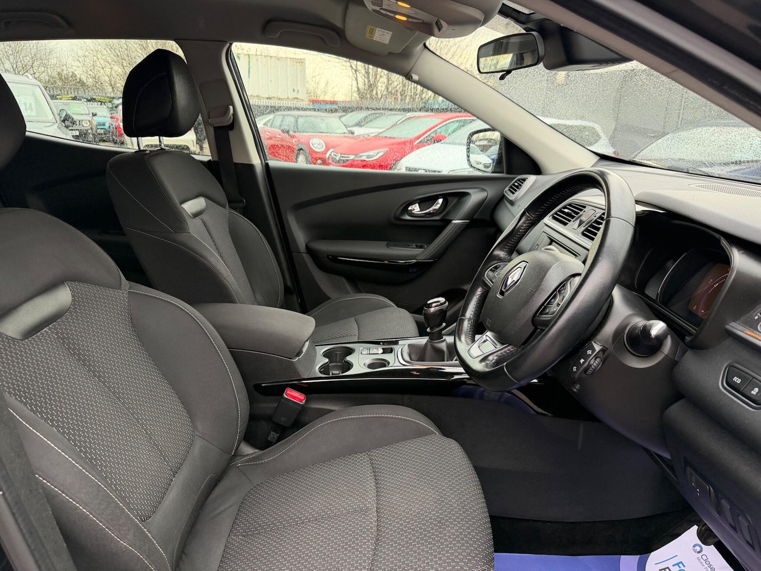 Used Renault Kadjar for sale - 77524658: Photo 8