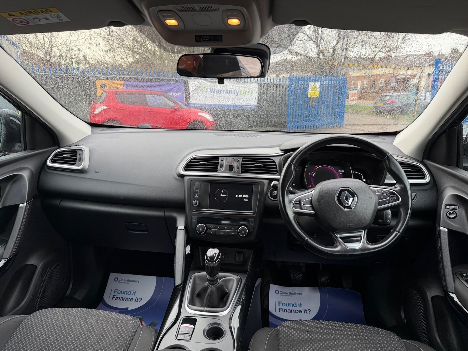 Used Renault Kadjar for sale - 77524658: Photo 9