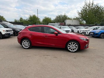 Used Mazda Mazda3 2014 for sale - 78461561: Photo