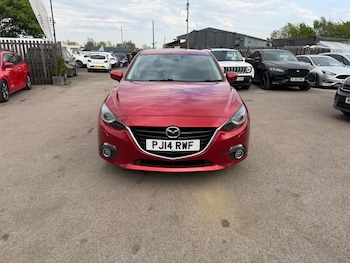 Used Mazda Mazda3 2014 for sale - 78461561: Photo