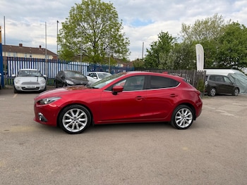 Used Mazda Mazda3 2014 for sale - 78461561: Photo