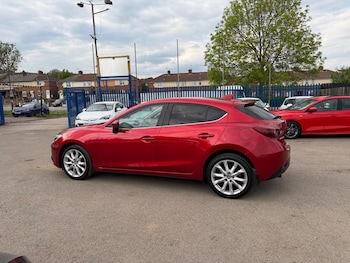 Used Mazda Mazda3 2014 for sale - 78461561: Photo