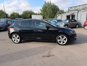 Used SEAT Leon 2017 for sale - 79212009: Photo