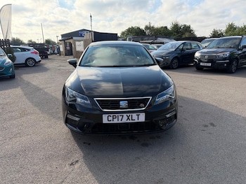 Used SEAT Leon 2017 for sale - 79212009: Photo
