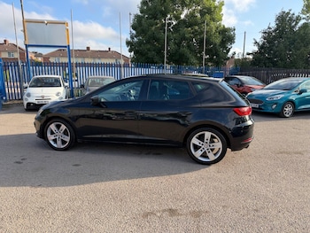 Used SEAT Leon 2017 for sale - 79212009: Photo