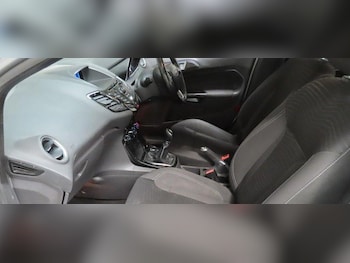 Used Ford Fiesta 2013 for sale - 75809946: Photo