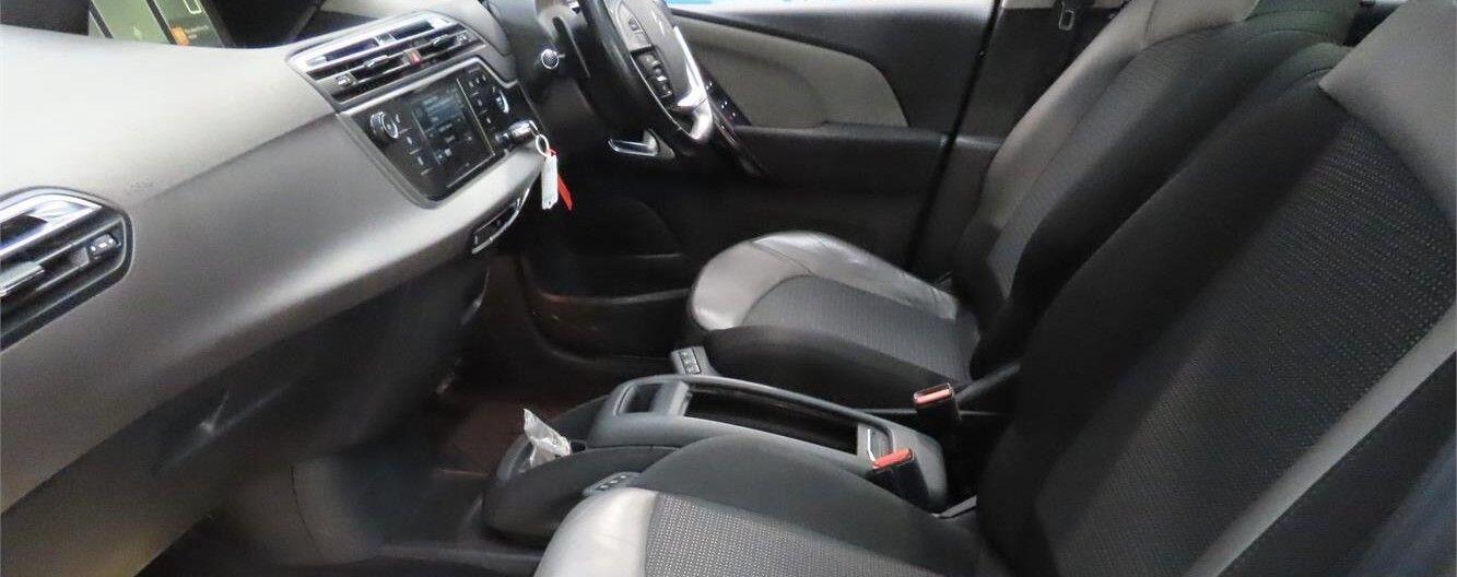 Used Citroen C4 Grand Picasso 2015 for sale - 76109581: Photo 2